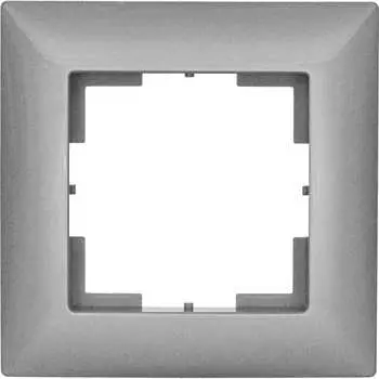 Одноместная рамка Кунцево-Электро мария 110059