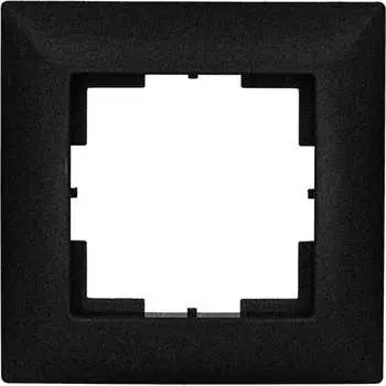 Одноместная рамка Кунцево-Электро мария 110045