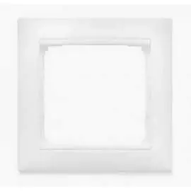 Одноместная рамка Legrand