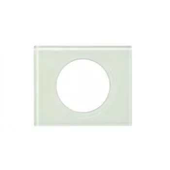 Одноместная рамка Legrand Celiane 69311