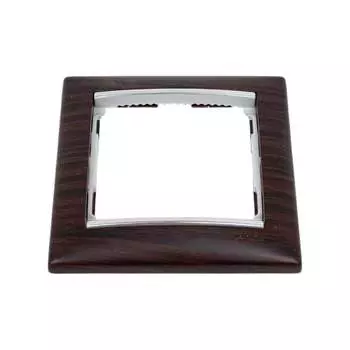 Одноместная рамка Legrand Valena 770371