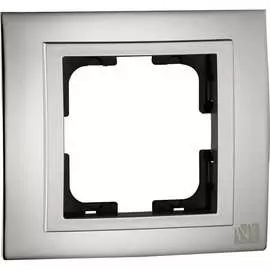 Одноместная рамка MONO ELECTRIC