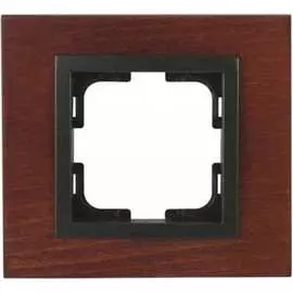 Одноместная рамка MONO ELECTRIC