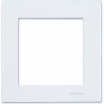 Одноместная рамка Nilson moda 21110091