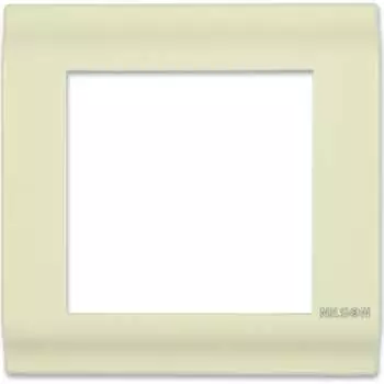 Одноместная рамка Nilson advantage 20120091