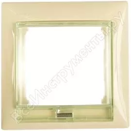 Рамка Legrand Valena 774350