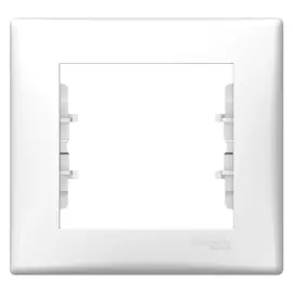 Одноместная рамка Schneider Electric
