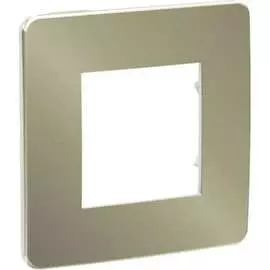 Одноместная рамка Schneider Electric