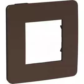 Одноместная рамка Schneider Electric