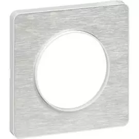 Одноместная рамка Schneider Electric