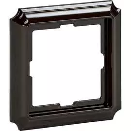 Одноместная рамка Schneider Electric