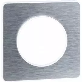 Одноместная рамка Schneider Electric