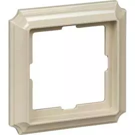 Одноместная рамка Schneider Electric