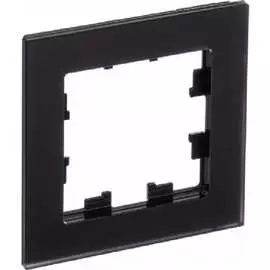 Одноместная рамка Systeme Electric AtlasDesign NATURE ATN331001