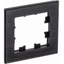 Одноместная рамка Systeme Electric AtlasDesign Nature ATN312301