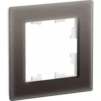 Одноместная рамка Systeme Electric AtlasDesign Nature ATN320601