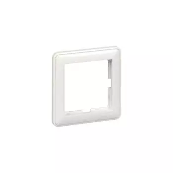 Одноместная рамка Systeme Electric Wessen 59 KD-1-58