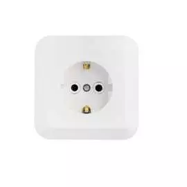 Одноместная розетка BYLECTRICA Прочие изделия РС16-201