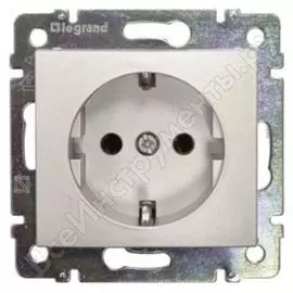 Розетка Legrand Valena 770120