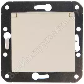 Розетка Volsten