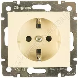 Розетка Legrand