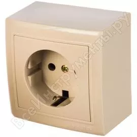 Розетка Volsten