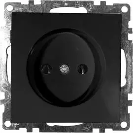 Одноместная розетка STEKKER Катрин GLS10-7109-05 39609