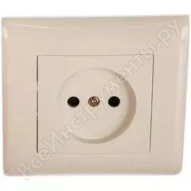 Розетка Volsten