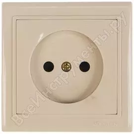 Розетка Volsten