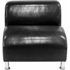 Одноместная секция дивана Мягкий Офис