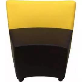 Одноместная секция дивана Мягкий Офис