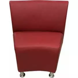 Одноместная секция дивана Мягкий Офис