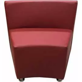 Одноместная секция дивана Мягкий Офис