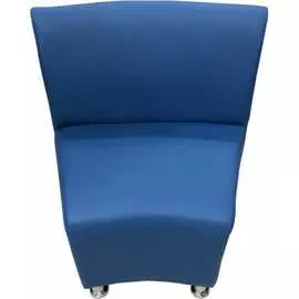 Одноместная секция дивана Мягкий Офис