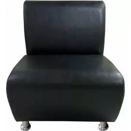 Одноместная секция дивана Мягкий Офис