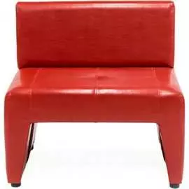 Одноместный диван Мягкий Офис