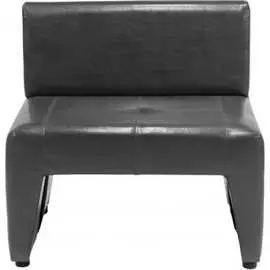 Одноместный диван Мягкий Офис