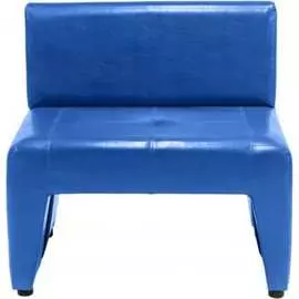 Одноместный диван Мягкий Офис