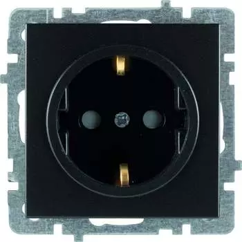 Одноместный механизм розетки Nilson TOURAN-ALEGRA-THOR 24380419