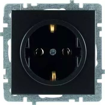 Одноместный механизм розетки Nilson TOURAN-ALEGRA-THOR 24380417