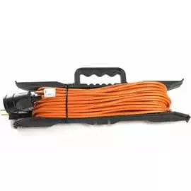 Одноместный удлинитель-шнур STEKKER 39491