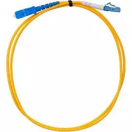 Одномодовый оптический шнур VCOM