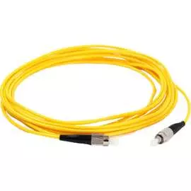 Одномодовый оптический шнур VCOM