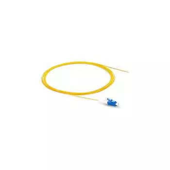 Одномодовый пигтейл TopLan PT-TOP-OS1-LC/U-1.0