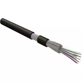 Одномодовый внутренний/внешний волоконно-оптический кабель Hyperline