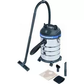 Одномоторный пылесос NORDBERG