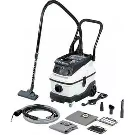 Одномоторный пылесос NORDBERG NV34 NV34