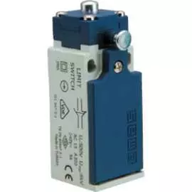 Однонаправленный линейный концевой выключатель EMAS L5K13PUM211R