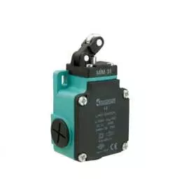 Однонаправленный угловой концевой выключатель EMAS L2K13MIM311