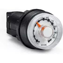 Однооборотный потенциометр EMAS CPPR10K